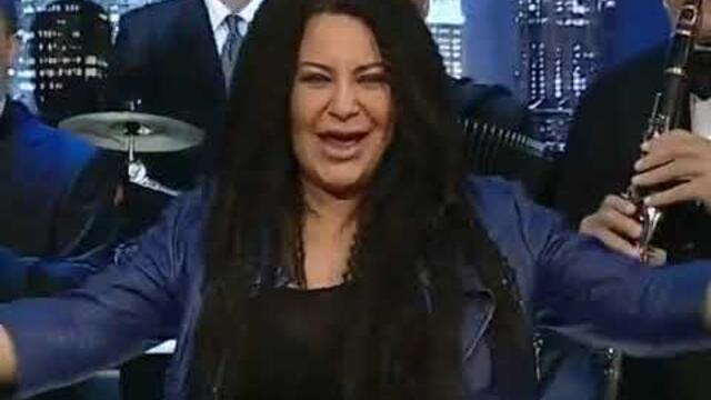 Stoja - Evropa - (TV Sezam)