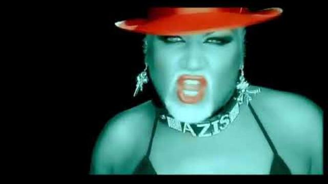 Азис - Забрави ме (2006г.)