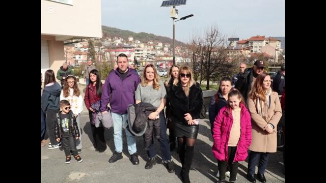 Ардино отбеляза Националния празник - 3 март Гюнер Шукри с  поднасяне на венци и цветя Ардино 148 г.