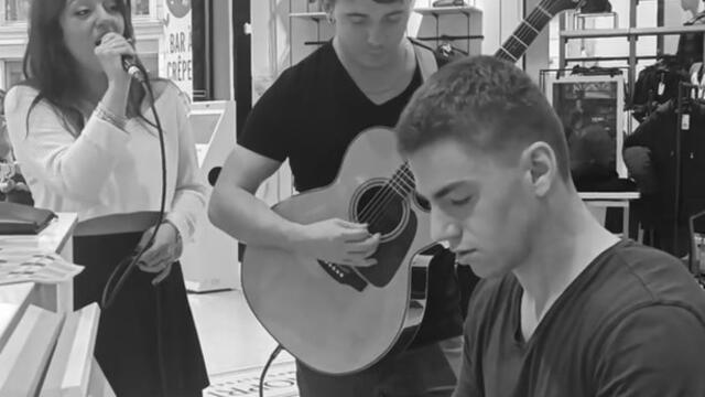 The Cranberries - Zombie