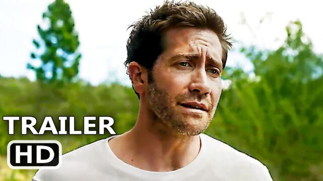 IN THE GREY Official Trailer (2026) Jake Gyllenhaal, Henry Cavill, Guy Ritchie