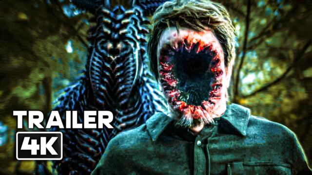 THE DÆMON Official Trailer (2026)
