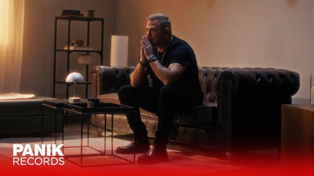 Αντώνης Ρέμος - Δευτέρα - Official Music Video