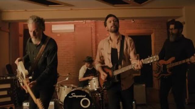 The Sarandons - So Long (Official Video)