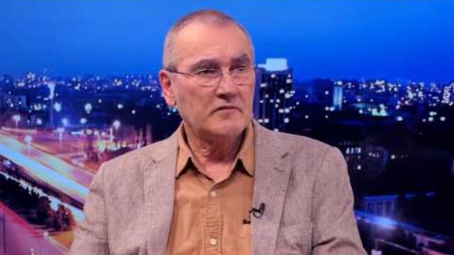 ИБакалов за приятелите на Хаменей и Путин,говорещият с лебед Борисов, Слави и заупокойната му песен