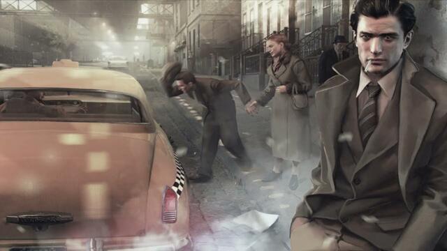 GTA III - Retro ModPack Mafia Style