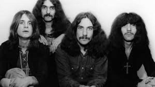 Black Sabbath - War Pigs (Live 1970) - BG субтитри