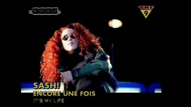 Sash! – Encore Une Fois (Future Breeze Original Mix)