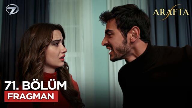 Arafta Dizisi 71. Bölüm Fragmanı | 11 Mart Çarşamba #Arafta