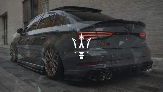 Miyagi & Эндшпиль feat. TumaniYO, Onyx - 8 mile