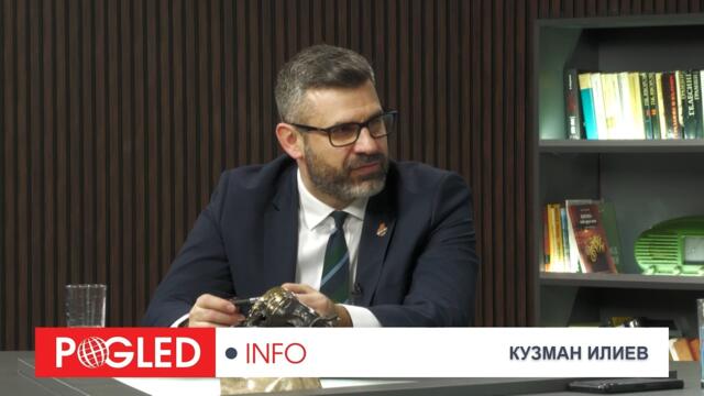 🔴 Кузман Илиев: НАТО пълзи към катастрофа, Тръмп към бездната - след Иран може да пламне целият свят!