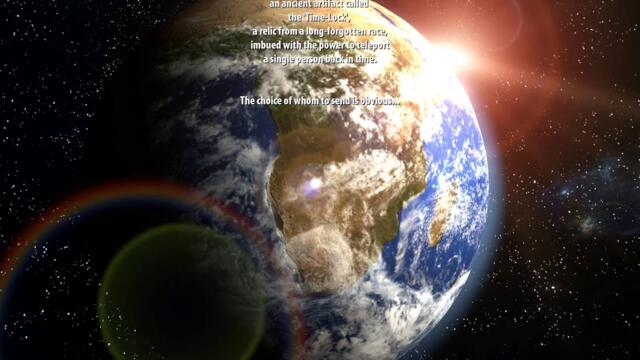 Serious Sam HD - The First Encounter Intro