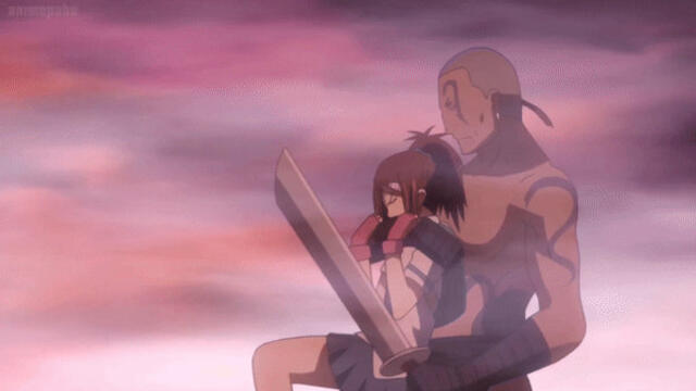 Ikkitousen S4: Xtreme Xecutor - 3 Bg Sub