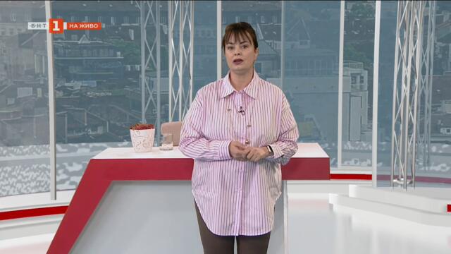 Националният отряд за реакция при бедствия в Пловдив набира доброволци, България в 60 минути - 10.03