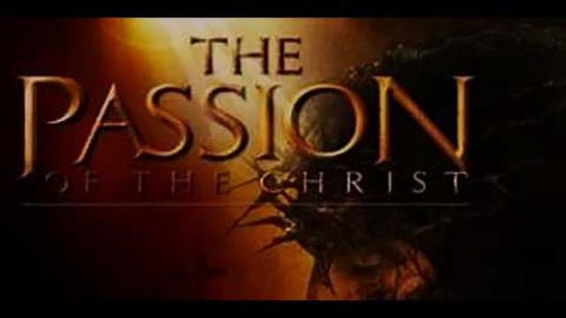 The Passion of the Christ Full Movie ☦️✝️(PLS turn on subtitles when watching)
