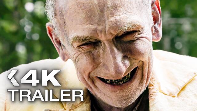 FROM Season 4 Official Trailer (2026)