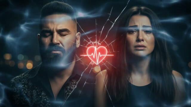 DJ Galin -Азис - Хей  Момиче  2026 🎧👨‍🎤🎶