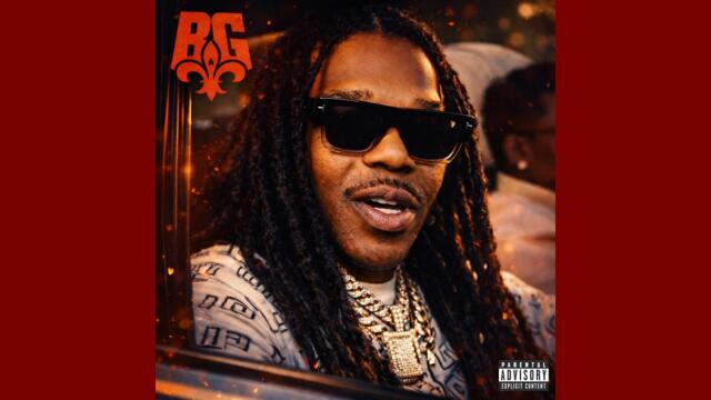 B.G. - Chopper Sound ft. 8Ball & MJG | 2026
