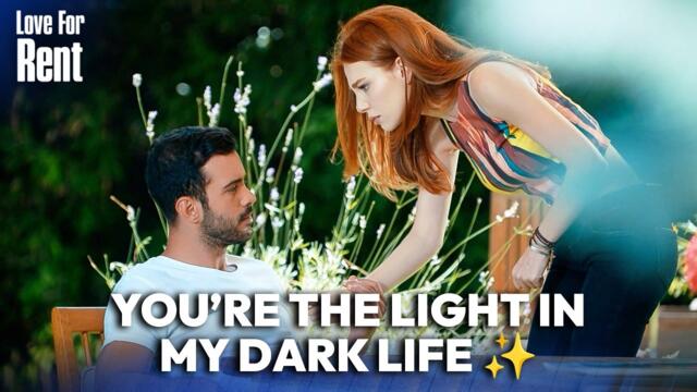A Woman’s Kindness Heals Everything ❤️ | Love For Rent | English Subtitles | Kiralik Ask