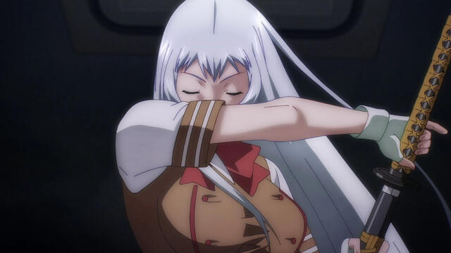 Shin Ikkitousen S5 - 3 Bg Sub Final