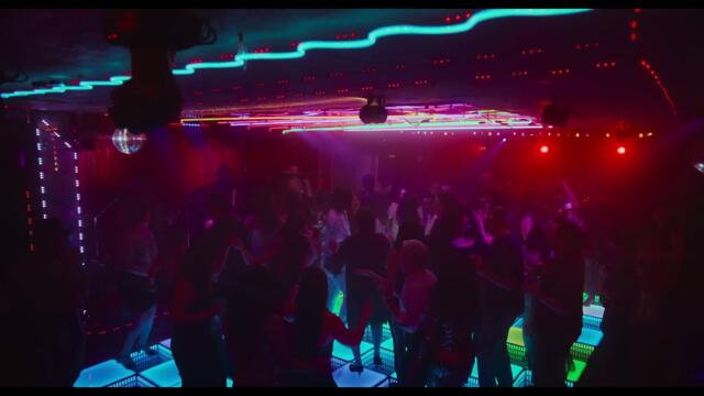 Good Fortune Official Trailer