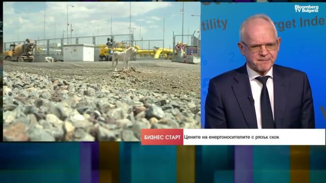 Васил Велев: Зелената сделка е по-разрушителна от ракета Tomahawk