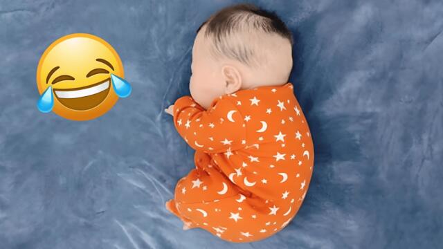Cutest Baby Reactions That Will Melt Your Heart 😍 | Funny Baby Moments