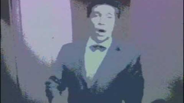 TOM JONES - She's A Lady (Lead Vocal Muted) Blocked Words Karaoke Remix Music Video Stripped Version