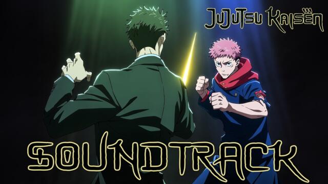 Yuji vs Higuruma | DEATH PENALTY | Jujutsu Kaisen S3 EP 9 OST Cover