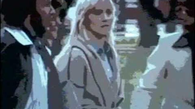 ABBA - Thank You For The Music (Lead Vocal Muted) Blocked Words Karaoke Remix Music Stripped Version