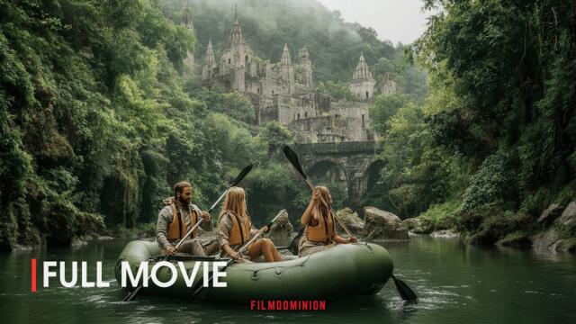 🎬 We Guarantee This Adventure Movie Will Definitely Win You Over! 🔥 Watch Online 👆