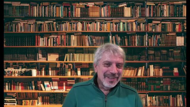Либерал се на яка трева наслаждава и ни убеждава: Зеленски побеждава, а Тръмп Иран освобождава.