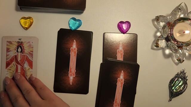 📌РАСКЛАД НА ТЕМУ КАК ПРОШЛО ПОЛНОЛУНИЕ🌕 БЫЛИ ЛИ НА ВАС ВОЗДЕЙСТВИЯ☝️🤔😵