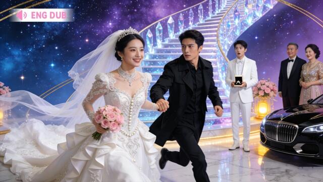 【ENG DUB】After Rebirth, I Stop Pretending: The "White Moonlight" Ruins a Billion-Dollar Deal with