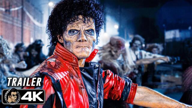 MICHAEL | Official Final Trailer (2026) 4K