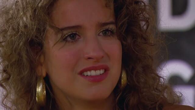 Сериал ПЕРВАЯ ЛЕДИ — 82 СЕРИЯ (La Primera Dama) | Она готова стать ПЕРВОЙ любой ценой