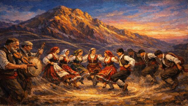 🇧🇬 България - загадките на древността! 🇧🇬