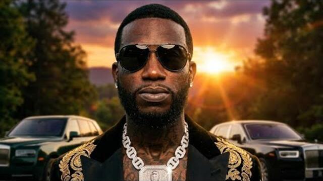 Gucci Mane ft. B.G - Enemies Stay [Music Video]