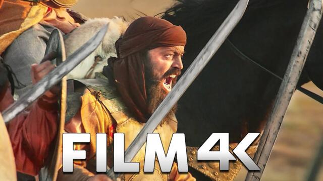 Blood Warrior | Film Complet en Français 🌀 4K | Action