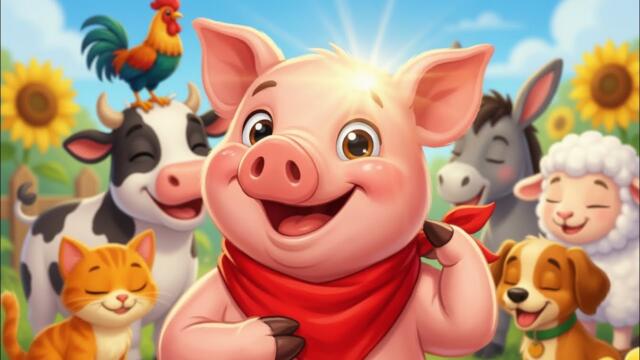 ФЕРМАТА I ЩУРЧО ДЕТСКИ ПЕСНИ