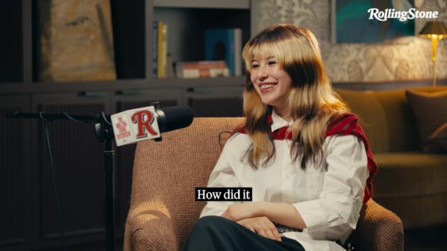 Why Alysa Liu Skated to 'Promise' By Laufey at the Olympics