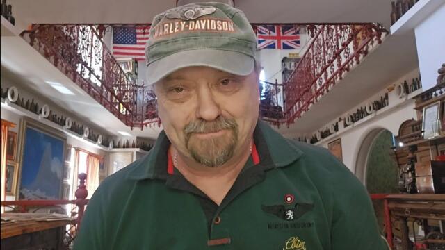 Трамп поиздевался над Путиным - "ни один другой президент не смог бы делать то де₽ьмо, что делаю я!"