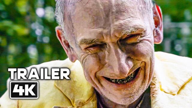 FROM Season 4 Official Trailer (2026)