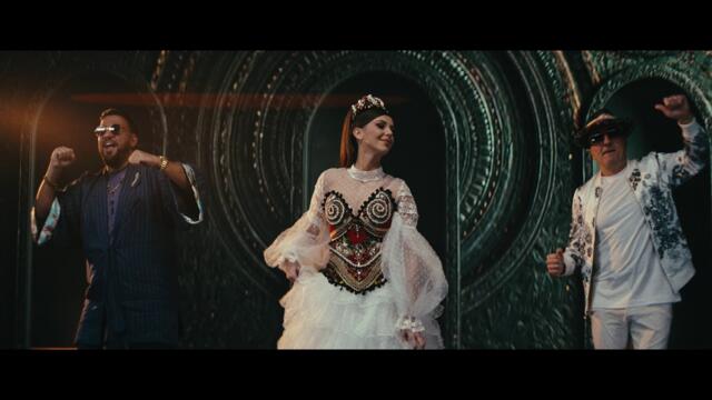 Georgiana Lobonț X Costel Biju X Costi - Necazuri și Supărări (2026)