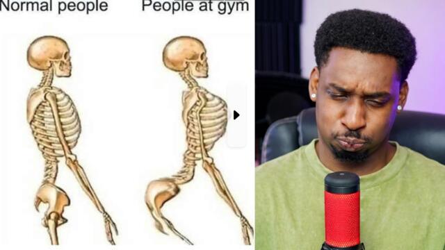 If You Laugh You Have 90's Humor ep. 29