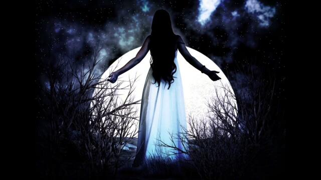 Исполнение желаний в ПОЛНОЛУНИЕ 🌕