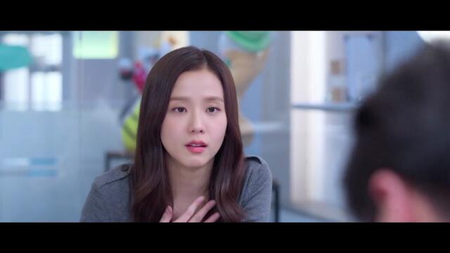 Boyfriend on Demand Ep-1 Hindi Dubbed | New Korean Drama 2026 #kdrama