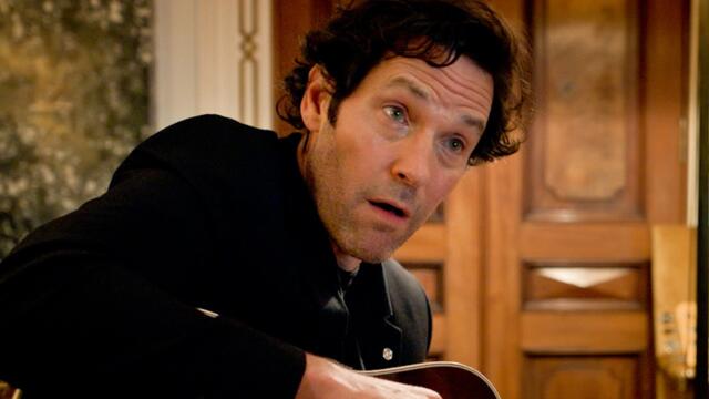 Мощная баллада — Русский Трейлер (4K Субтитры, 2026)