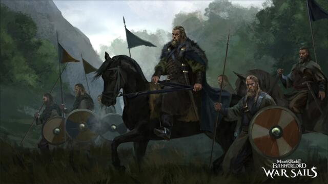 ⚔️ BU KRALDAN NE ZAMAN KURTULACAĞIZ ? | M&B Bannerlord Türkçe 10. Bölüm (2026) 2026-03-11 17:57