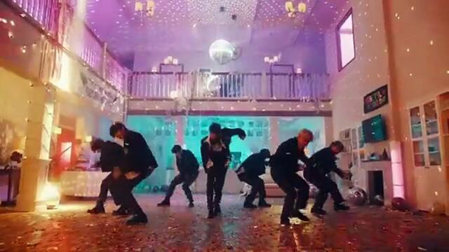 ENHYPEN - Drunk-Dazed